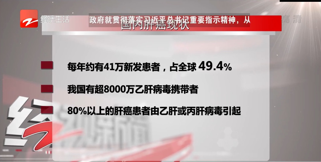 70%患者确诊已经是晚期！为什么肝癌总是难以察觉
