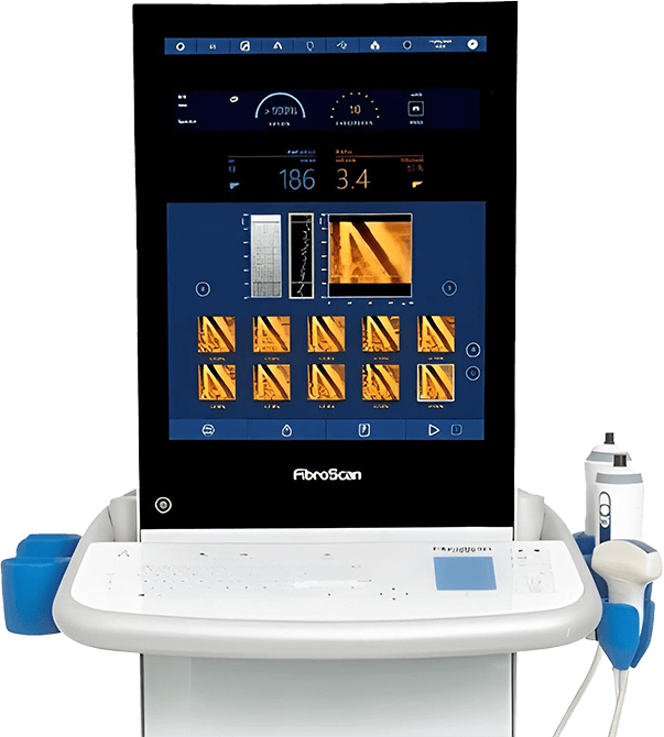 肝脏是沉默的器官,早筛早诊早治至关重要