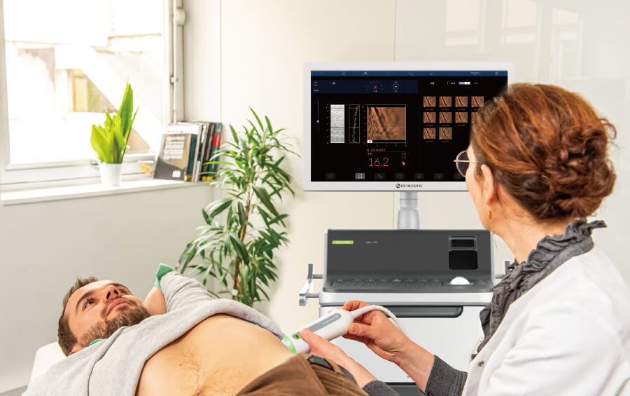 FibroScan®临床应用