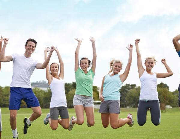 扁平高效，创新共赢