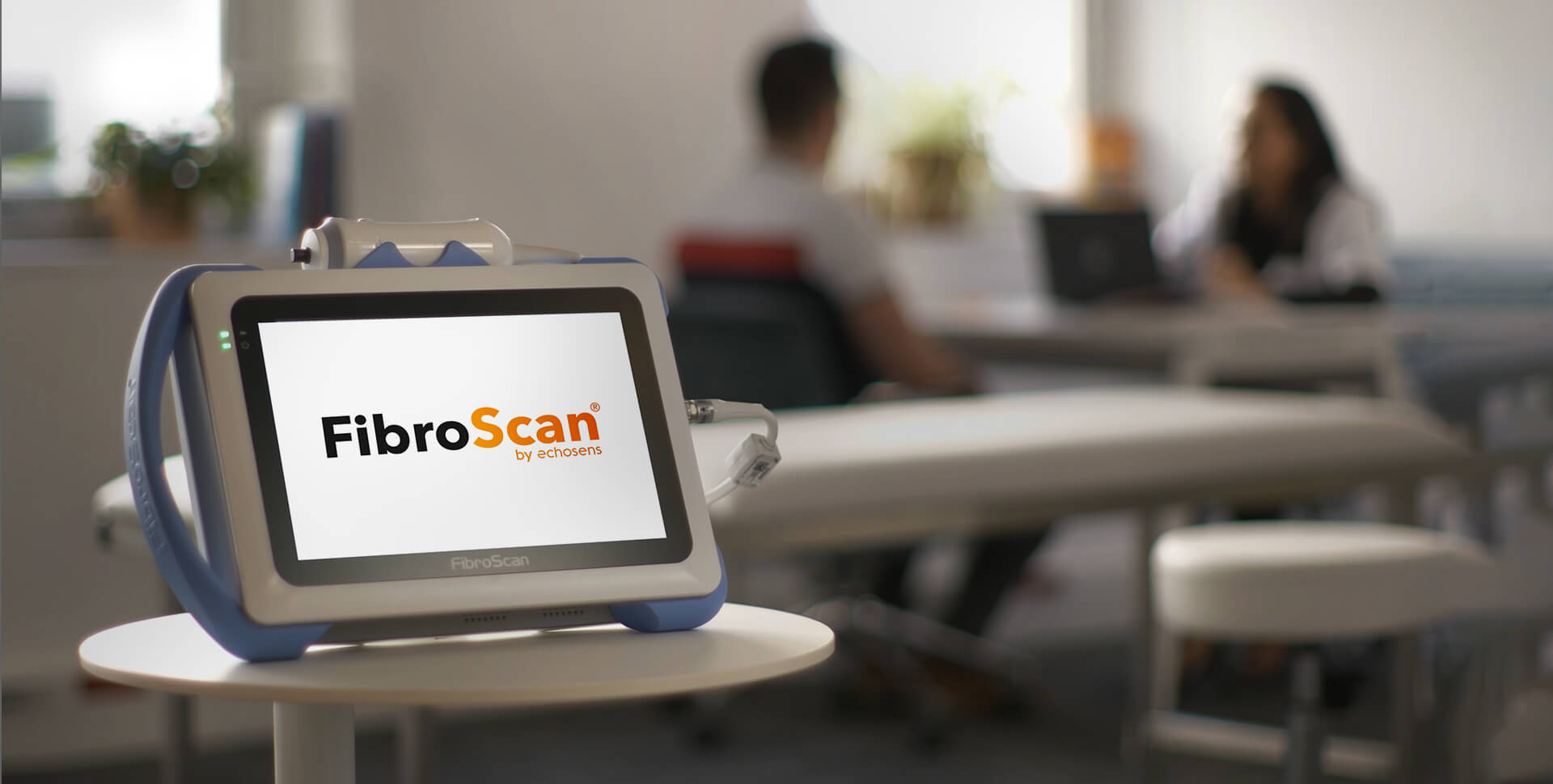 福瑞股份是脂肪肝第一品牌
FibroScan®将成为全球脂肪肝防治
道路上不可或缺的工具 