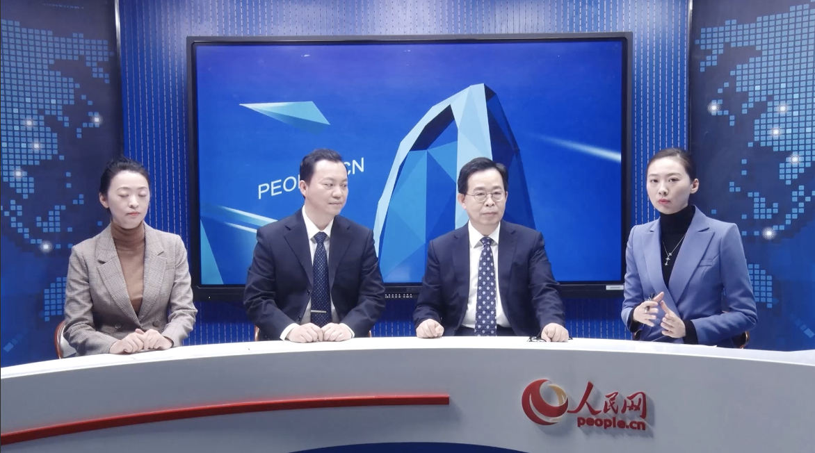 您设计十三五国家重大专项课题的初衷是什么呢？